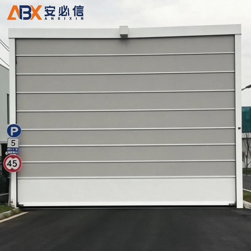 云浮充气式门封