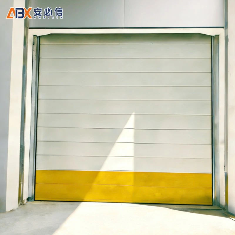 云浮提升门